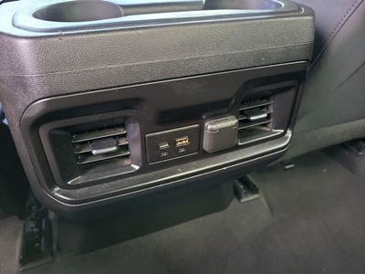 2019 Chevrolet Silverado 1500 - Photo 15