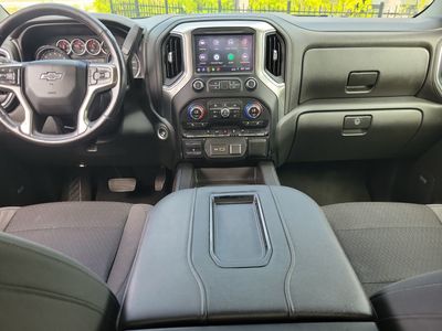 2019 Chevrolet Silverado 1500 - Photo 14
