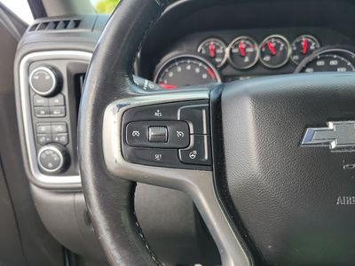 2019 Chevrolet Silverado 1500 - Photo 27