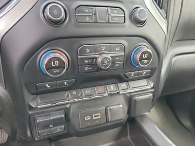 2019 Chevrolet Silverado 1500 - Photo 25
