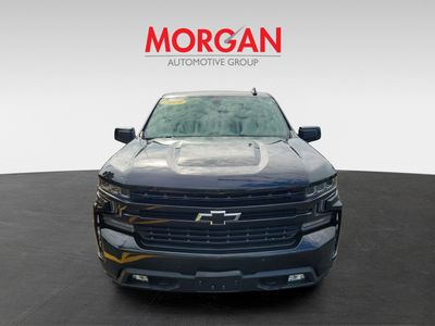 2019 Chevrolet Silverado 1500 - Photo 2