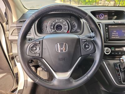 2015 Honda CR-V - Photo 29