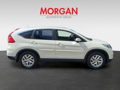 2015 Honda CR-V - Photo 3