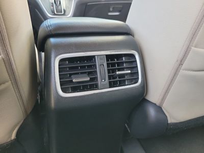 2015 Honda CR-V - Photo 15