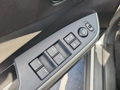 2015 Honda CR-V - Photo 17
