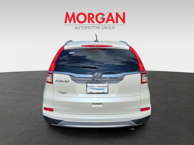 2015 Honda CR-V - Photo 5