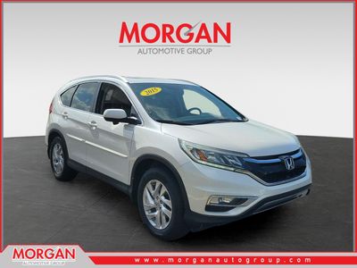 2015 Honda CR-V - Photo 1