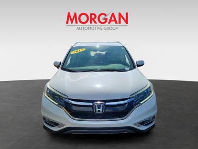 2015 Honda CR-V - Photo 2
