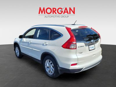 2015 Honda CR-V - Photo 6