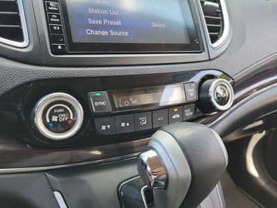2015 Honda CR-V - Photo 23
