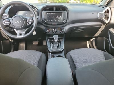 2023 Kia Soul - Photo 14