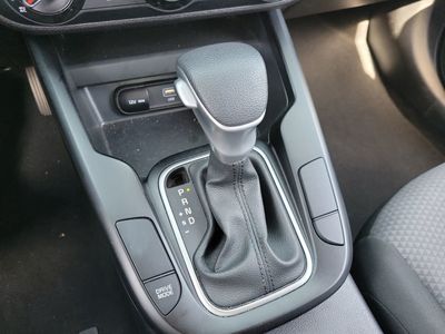 2023 Kia Soul - Photo 23