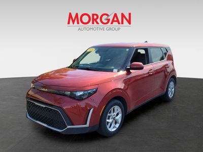 2023 Kia Soul - Photo 8
