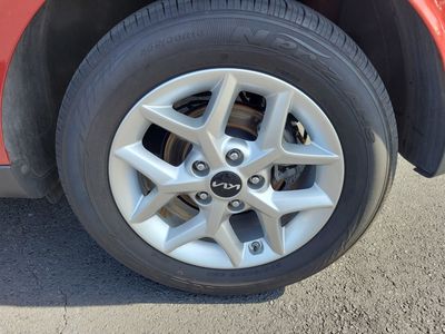 2023 Kia Soul - Photo 30