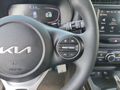 2023 Kia Soul - Photo 26