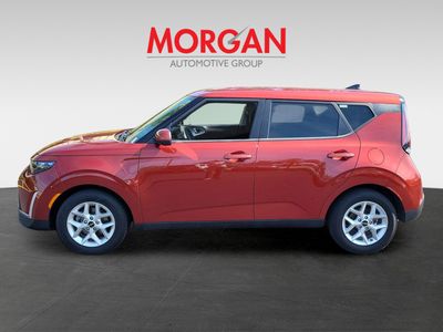 2023 Kia Soul - Photo 7