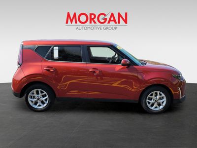 2023 Kia Soul - Photo 3