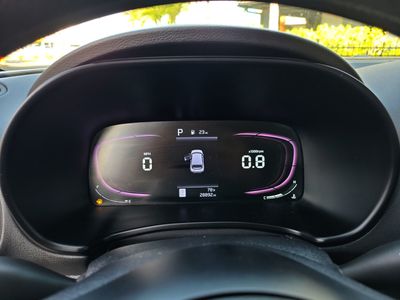 2023 Kia Soul - Photo 28