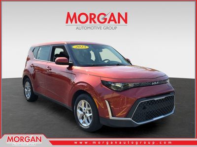 2023 Kia Soul - Photo 1