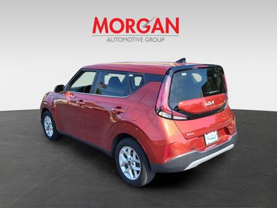 2023 Kia Soul - Photo 6