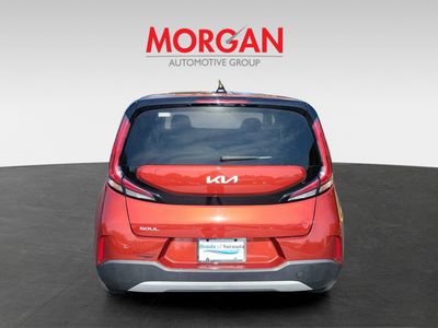 2023 Kia Soul - Photo 5
