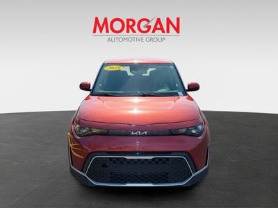 2023 Kia Soul - Photo 2
