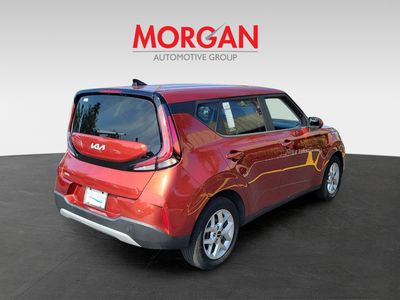 2023 Kia Soul - Photo 4
