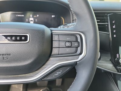 2024 Jeep Wagoneer - Photo 25