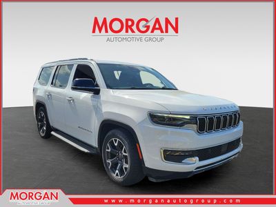 2024 Jeep Wagoneer - Photo 1