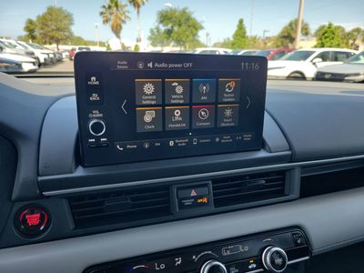 2025 Honda Pilot - Photo 21