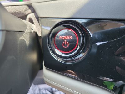 2026 Honda Accord Hybrid - Photo 31