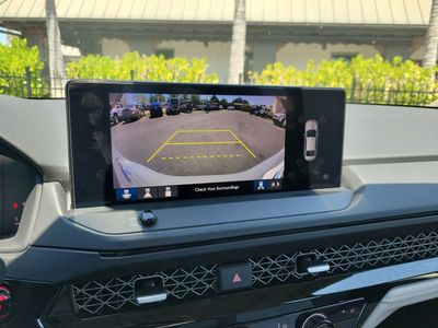 2026 Honda Accord Hybrid - Photo 22