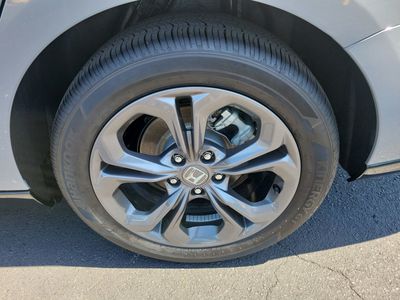 2026 Honda Accord Hybrid - Photo 33