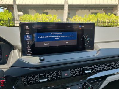 2026 Honda Accord Hybrid - Photo 21