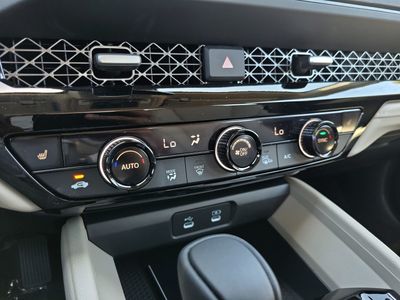 2026 Honda Accord Hybrid - Photo 24