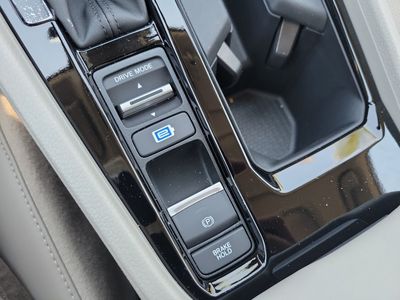 2026 Honda Accord Hybrid - Photo 26