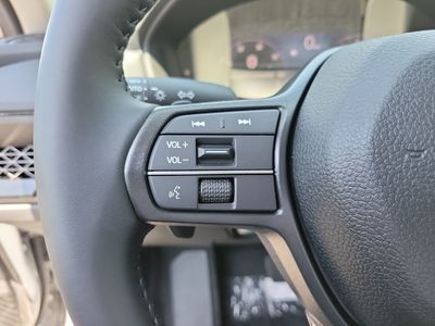 2026 Honda Accord Hybrid - Photo 27