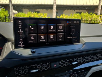 2026 Honda Accord Hybrid - Photo 20