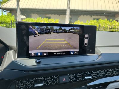 2026 Honda Accord Hybrid - Photo 23