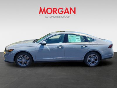 2026 Honda Accord Hybrid - Photo 7