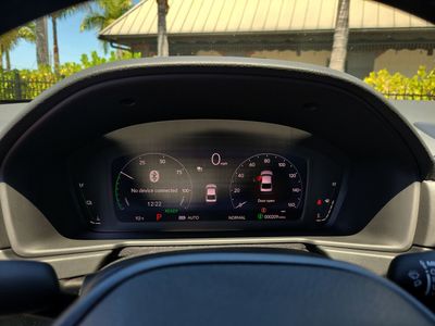 2026 Honda Accord Hybrid - Photo 32