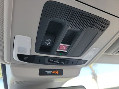 2026 Honda Accord Hybrid - Photo 19