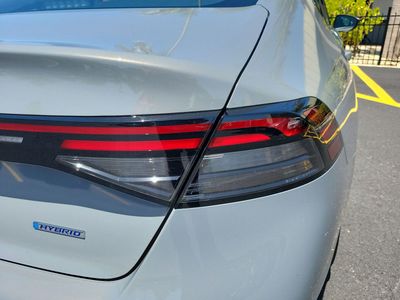 2026 Honda Accord Hybrid - Photo 10