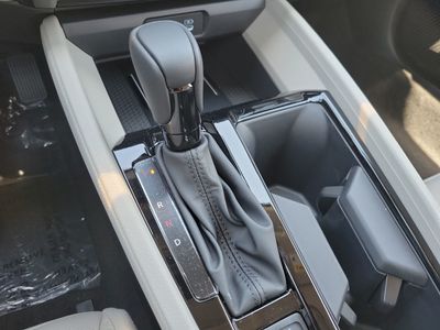 2026 Honda Accord Hybrid - Photo 25