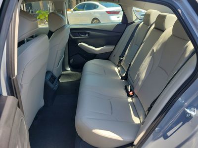 2026 Honda Accord Hybrid - Photo 16