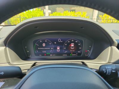 2026 Honda Accord Hybrid - Photo 30