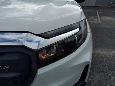2025 Honda Ridgeline - Photo 9
