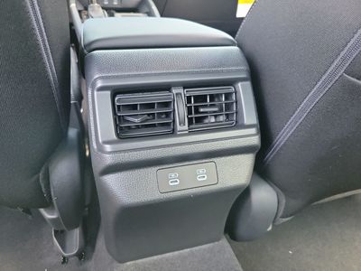 2026 Honda Accord Hybrid - Photo 15