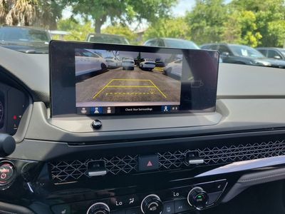 2026 Honda Accord Hybrid - Photo 20