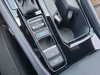 2026 Honda Accord Hybrid - Photo 24